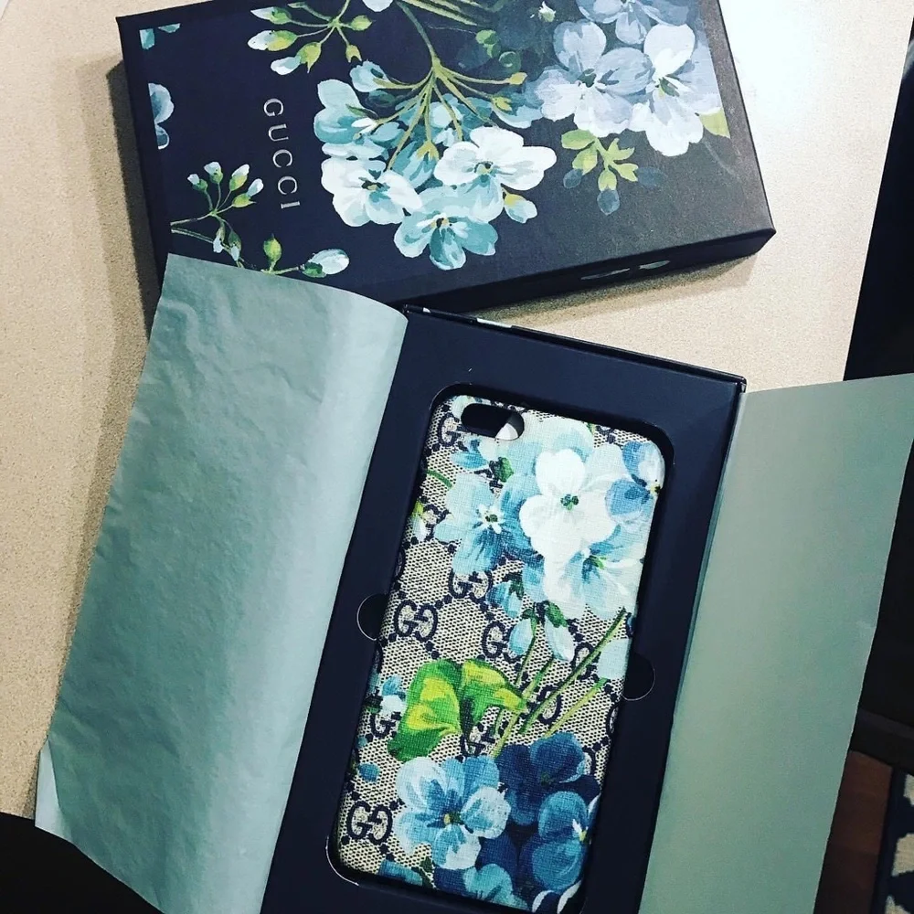 Gucci IPhone 6+ Case